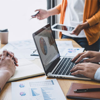 Empresa consultoria rh